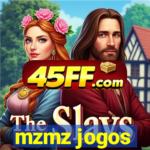 mzmz jogos